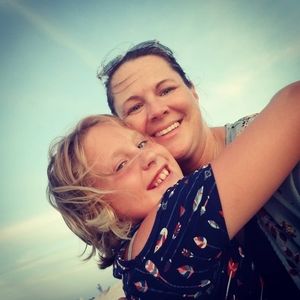 Meet your Posher, Erika